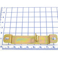 Brackets,Bracket Weldment Star 2,4 And