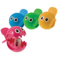 Pencil Sharpeners, Fish Pencil Sharpener