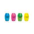 Pencil Sharpeners, 1-Hole OPP Sharpener