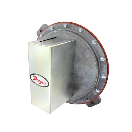S"" type stainless steel Pitot tube, 72"" insertion length.