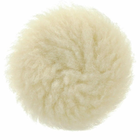 Buffing Pad, 11/16" Pile