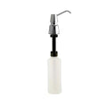 Manual Soap Dispenser, Foam