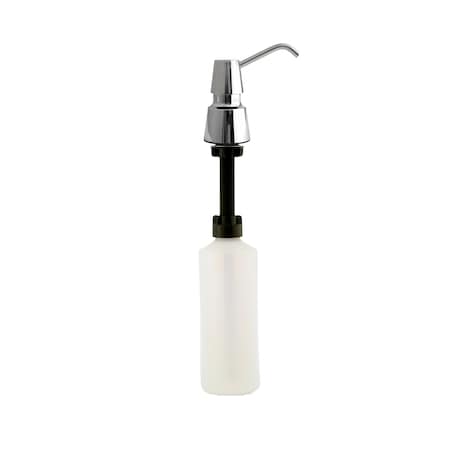 Manual Soap Dispenser, Foam