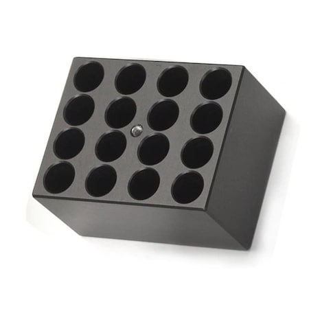 Centrifuge Tube Block for Digital Heatin