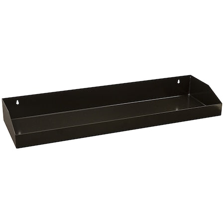 Truck Box Tray, Black