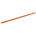 Bahco Hacksaw Blade, Bimetal, 12", 32 TPI, PK5