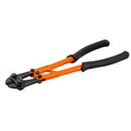 Bahco Bolt Cutter, Comfort Grips, 42"
