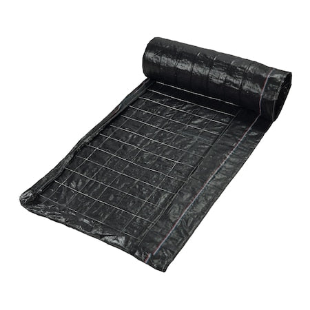 36 inX100 ft Fabric 24 in 14 Ga Wire 4 inX 4 in Openings