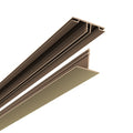 Mount Grid Kit 100 sq ft. Antique Bronze
