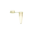 PCR Microcentrifuge Tubes, Flat-, PK1000