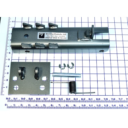 Ctl Conversion Kit Mechanical Style 2 Ki