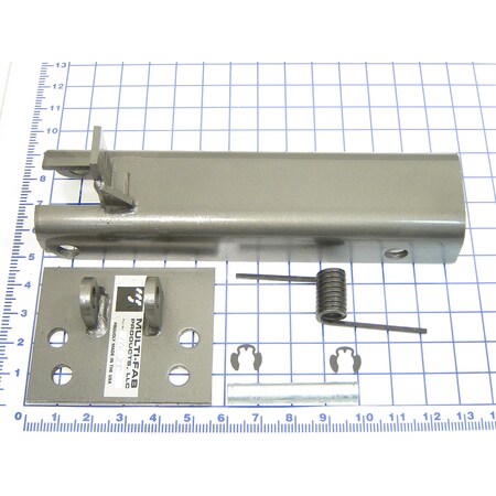 Safety Leg Assemblies,Ctl Conversion Ki