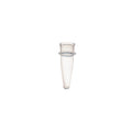 Microcentrifuge tubes without ca, PK 1000