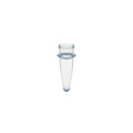 Microcentrifuge tubes without ca, PK 1000