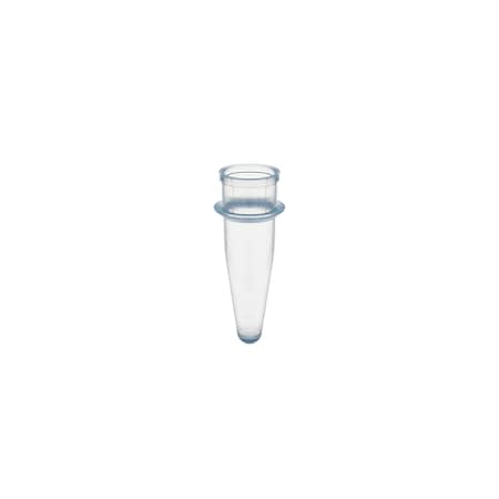Microcentrifuge tubes without ca, PK 1000