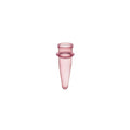 Microcentrifuge tubes without ca, PK 1000