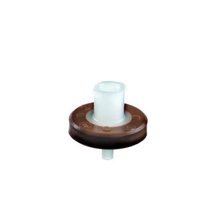 Puradisc 25 Syringe Filter, 2.0 u, PK 100