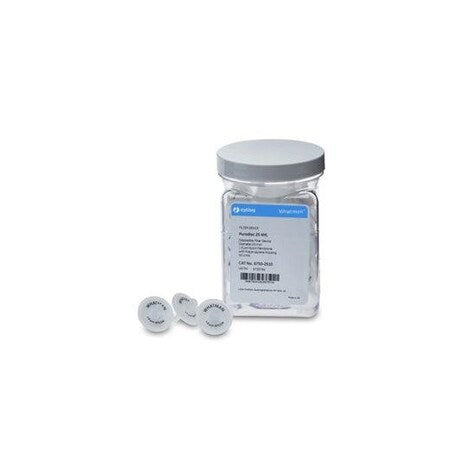 Puradisc 25 Syringe Filter, Nylon, PK 500
