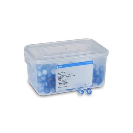 Puradisc 25 Syringe Filter, Poly, PK 1000