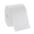 Angel Soft Ultra Professional Series(R) Compact(R), Coreless, 2 Ply, 660 Sheets, White, 18 PK