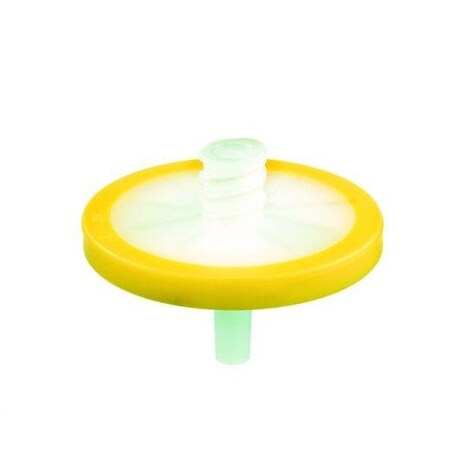 ReZist Syringe Filter, 30 mm, PTFE, PK 50