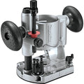 Router Base, Plunge Base, Dual Grip Handle