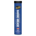 Wheel Bearing Grease, 14 oz, Cartridge, Blue