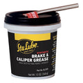 Synthetic Brake/Caliper Grease, 12 Wt Oz