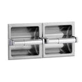 Toilet Tissue Dispenser