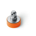 Socket Adapter, 0.5 in, 1.875 in L