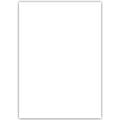 Invitation Flat Card w/ Envelopes, PK100