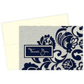 Thank You Card and Envelopes, Love, PK50