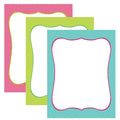 Stationery Letterhead,Spring Dots,PK60