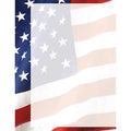 Stationery Letterhead,Old Glory,PK80