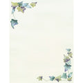 Stationery Letterhead,Painted Bor,PK80