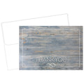 Thank You Card and Envelopes, Drif, PK50