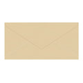 Envelope, DL, Tissue Lined, Camel, PK25