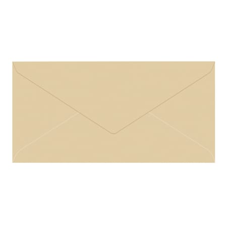 Envelope, DL, Tissue Lined, Camel, PK25