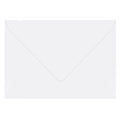 Envelope, EA5, Tissue Lined, White, PK25