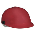 BumpCap Face Shield Attach Minor Bump Absorb BrowPad 4Pt RD