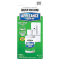 Appliance Touch Up Paint, White, 0.6 oz.