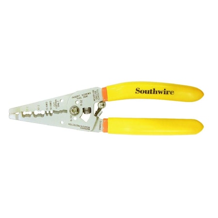 Nm Cable Strip Cutter, 10-12 Awg Handle