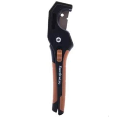 Plastic Pipe Cutter