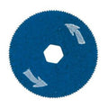 Bx Mc Replacement Blades (1 Blades/Pack)