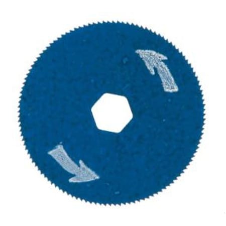 Bx Mc Replacement Blades (1 Blades/Pack)