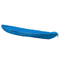 Stellex Model 2 Canoe/Kayak/Stand-Up Board Cover, Blue, 12 ft - 16 ft L