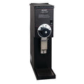 Coffee Grinder, Single Hopper, BLK