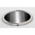 Circular Waste Chute