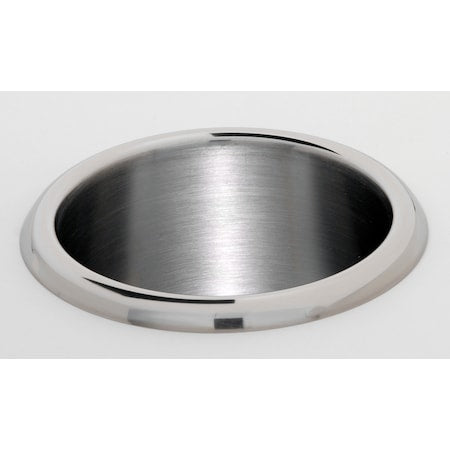 Circular Waste Chute