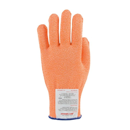 Cut Resistant Gloves, Cut Level A7 , Uncoated , M